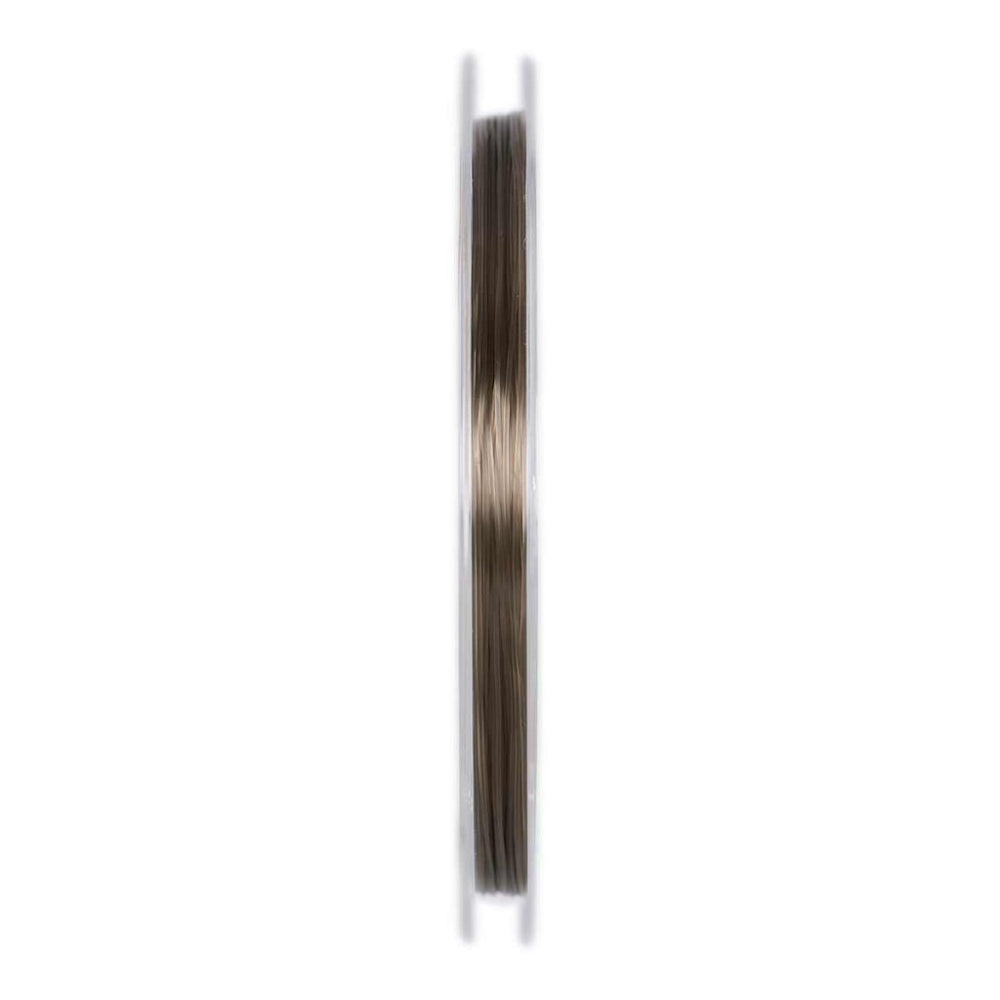 Fox Illusion Fluorocarbon Leader Naturals Green