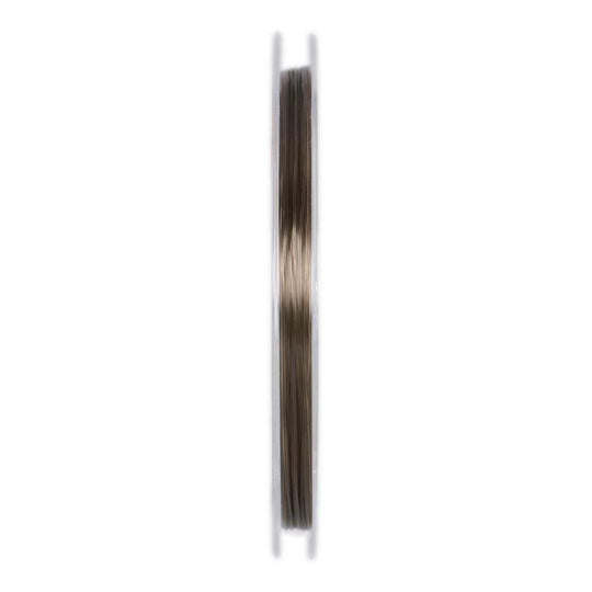 Fox Illusion Fluorocarbon Leader Naturals Green