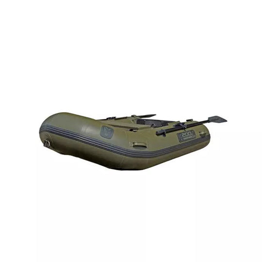 Fox Inflatable Boat - 200 X Air Deck