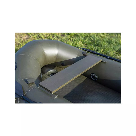 Fox Inflatable Boat - 200 X Air Deck