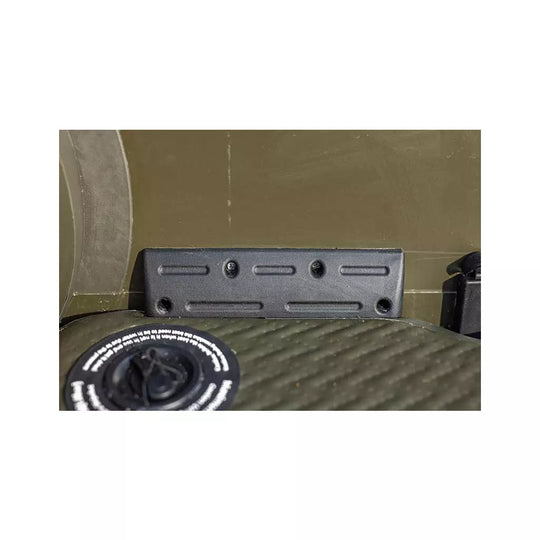 Fox Inflatable Boat - 200 X Air Deck