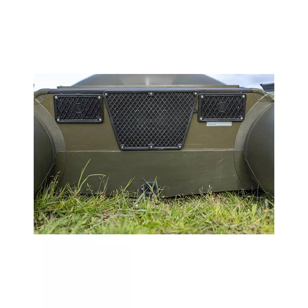 Fox Inflatable Boat - 200 X Air Deck