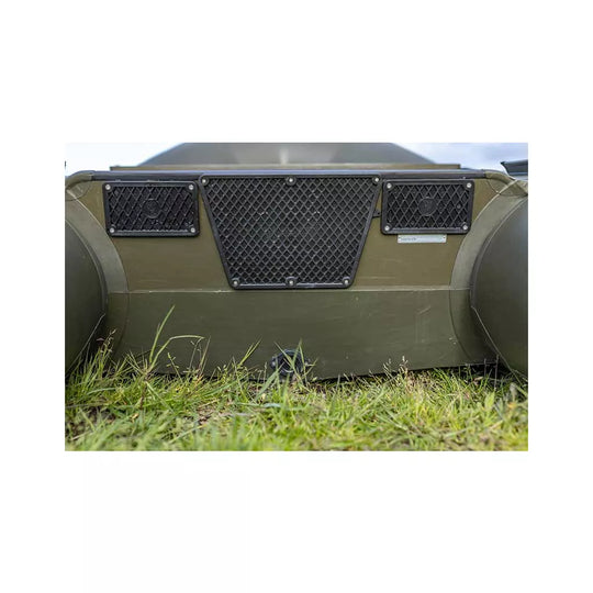 Fox Inflatable Boat - 200 X Air Deck