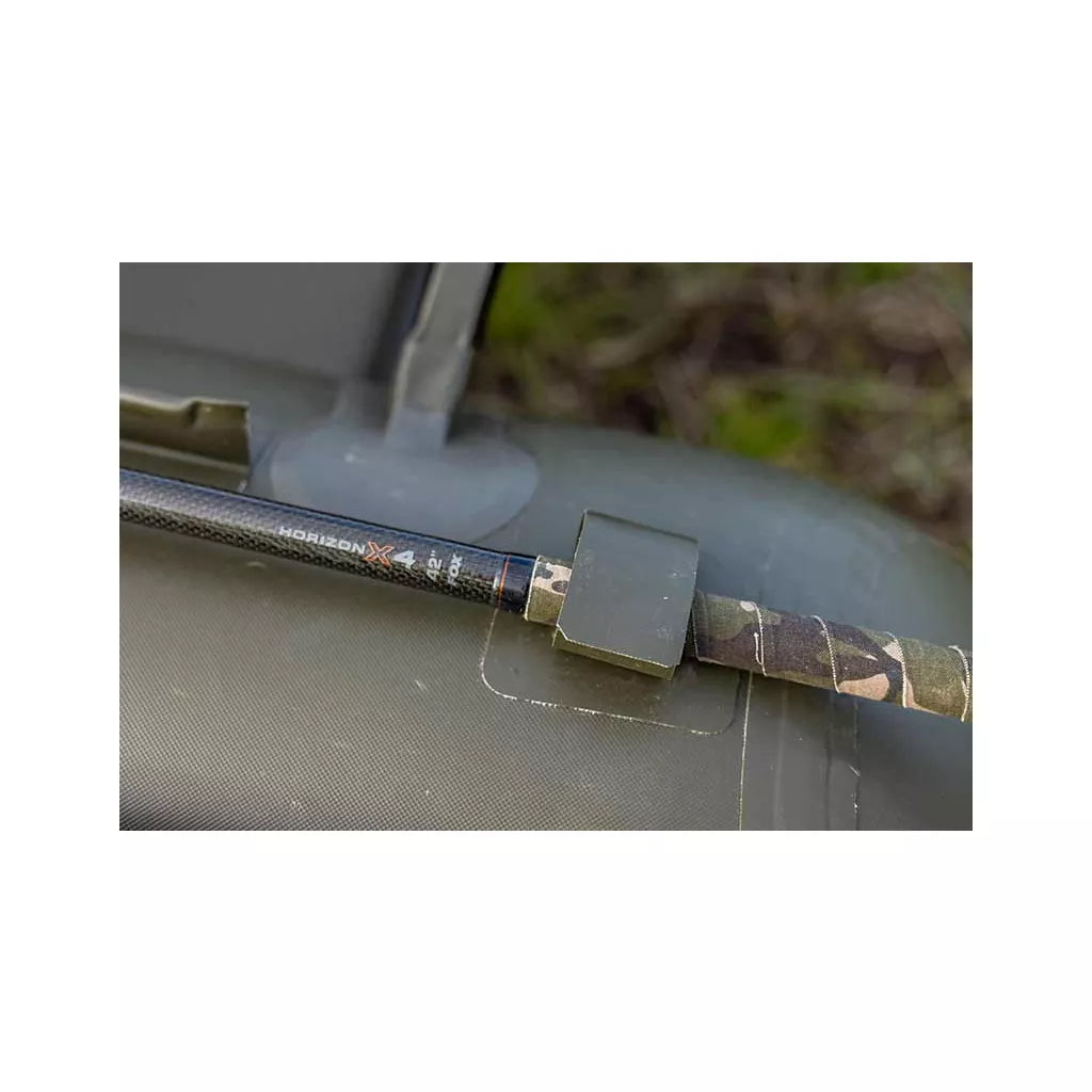 Fox Inflatable Boat - 200 X Air Deck