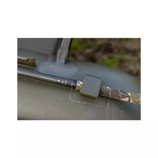 Fox Inflatable Boat - 200 X Air Deck