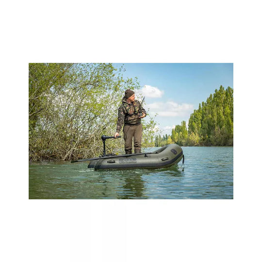 Fox Inflatable Boat - 200 X Air Deck