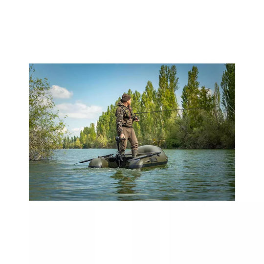 Fox Inflatable Boat - 200 X Air Deck