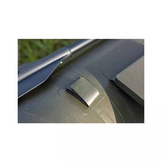 Fox Inflatable Boat - 200 X Air Deck