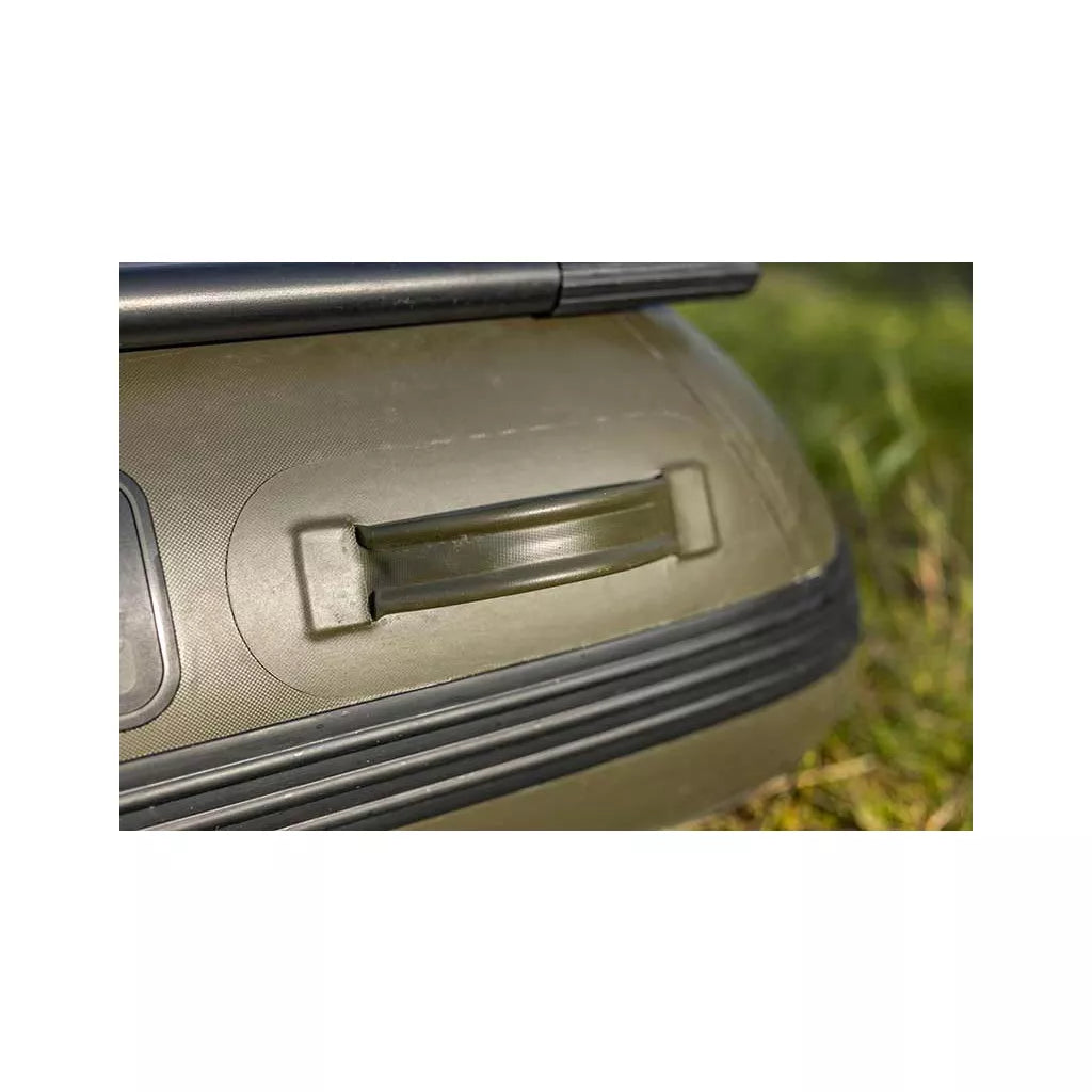Fox Inflatable Boat - 200 X Air Deck