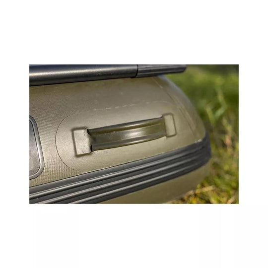 Fox Inflatable Boat - 200 X Air Deck