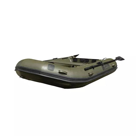 Fox Inflatable Boat - 240 X Air Deck