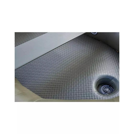 Fox Inflatable Boat - 240 X Air Deck