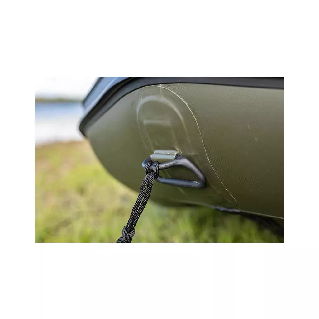 Fox Inflatable Boat - 240 X Air Deck