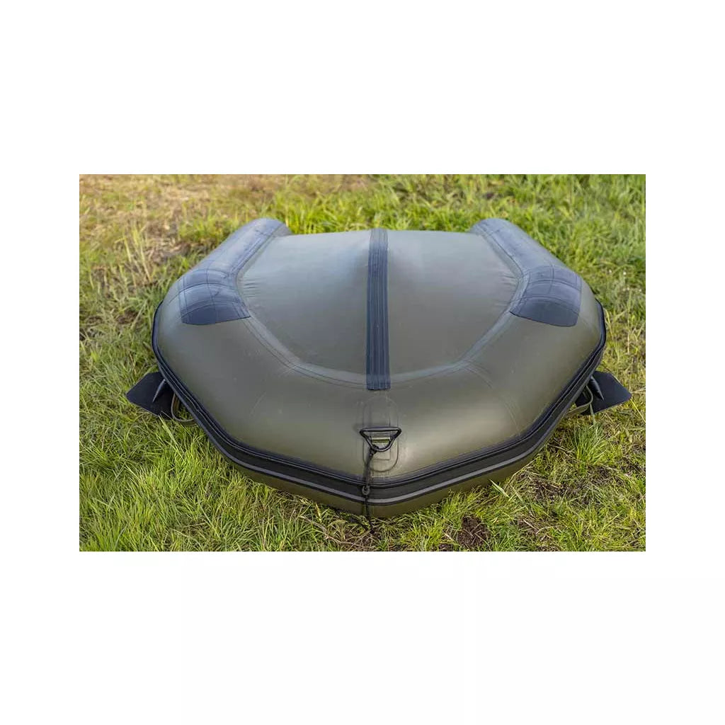 Fox Inflatable Boat - 240 X Air Deck