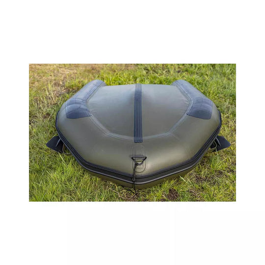Fox Inflatable Boat - 240 X Air Deck