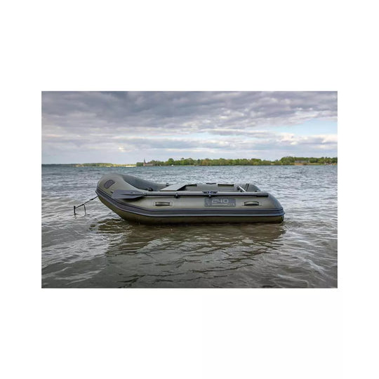 Fox Inflatable Boat - 240 X Air Deck