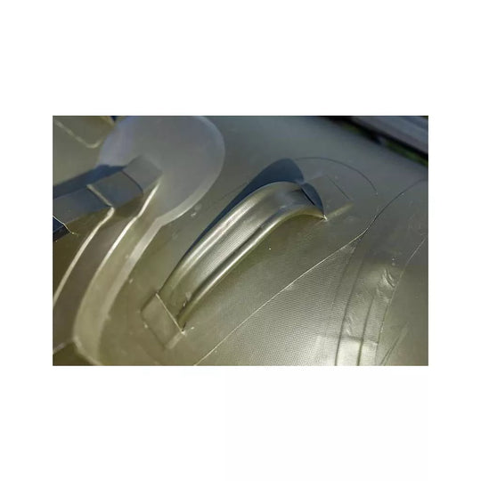 Fox Inflatable Boat - 240 X Air Deck