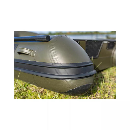 Fox Inflatable Boat - 240 X Air Deck