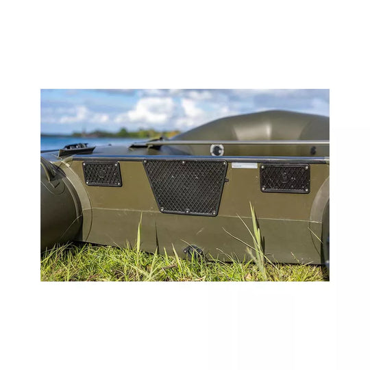 Fox Inflatable Boat - 240 X Air Deck