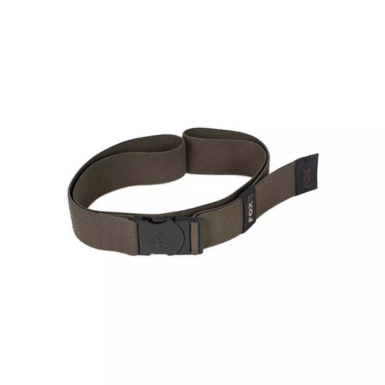 Fox Khaki Belt