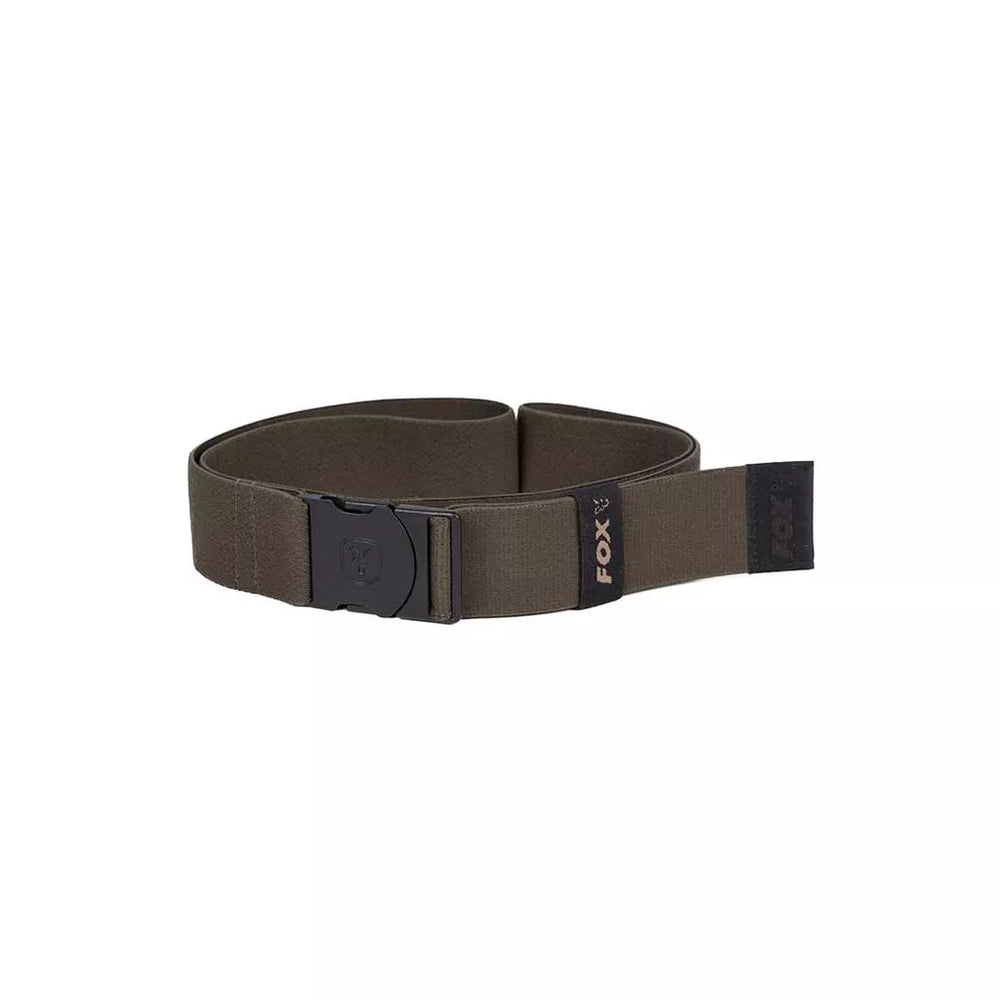 Fox Khaki Belt