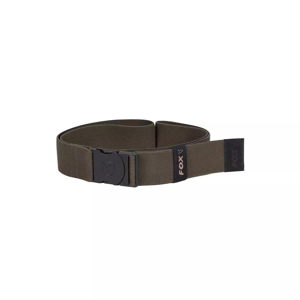 Fox Khaki Belt