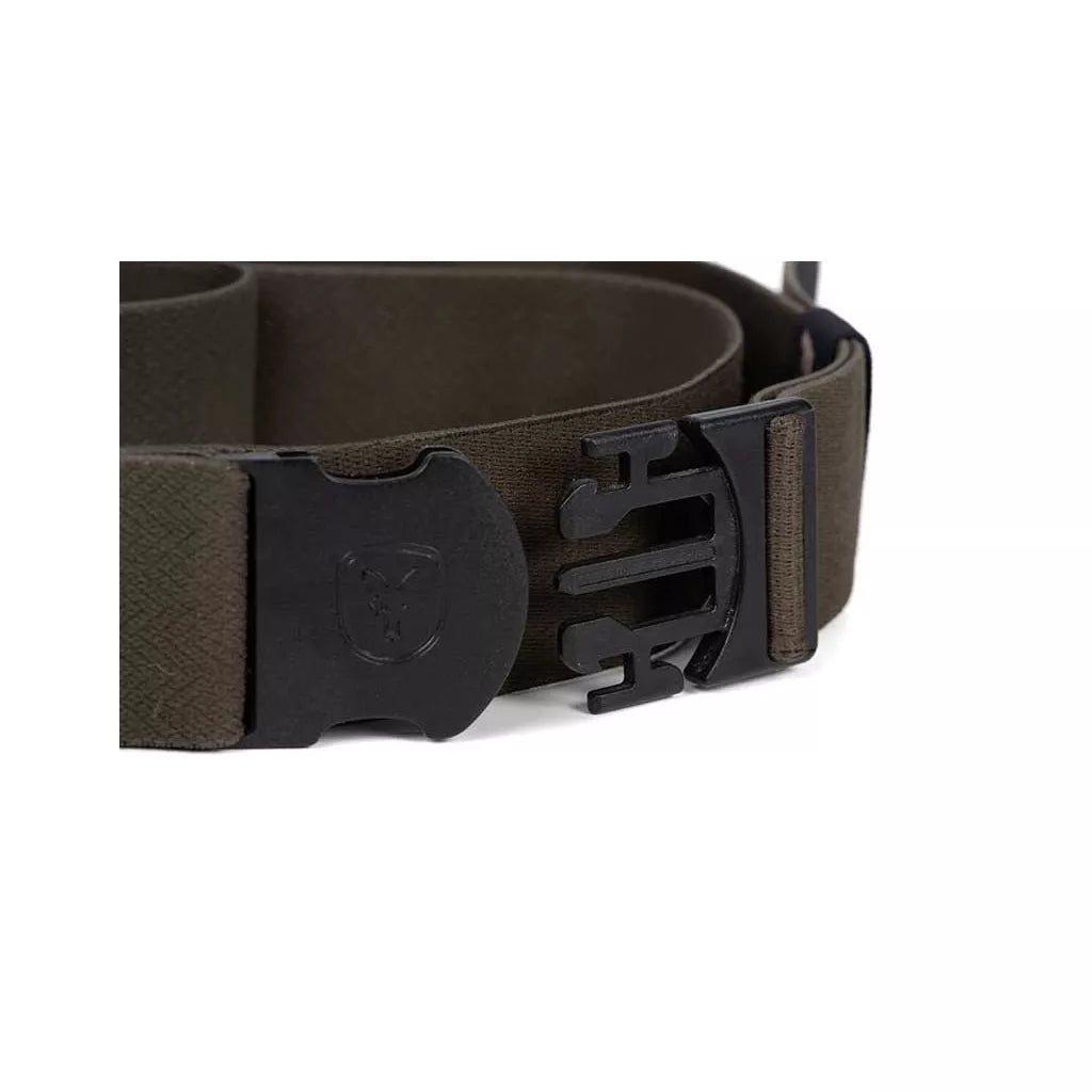 Fox Khaki Belt
