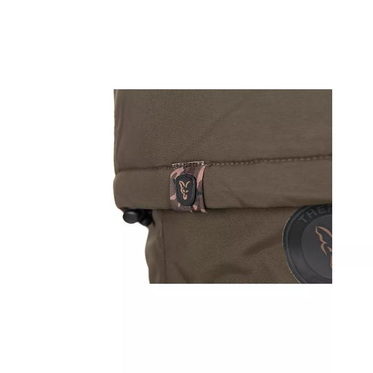 Fox Khaki / Camo Wintersuit
