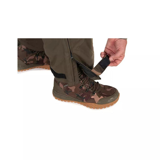 Fox Khaki / Camo Wintersuit