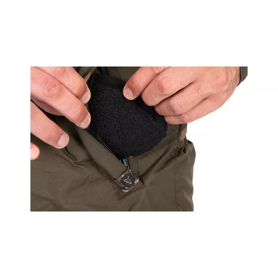 Fox Khaki / Camo Wintersuit