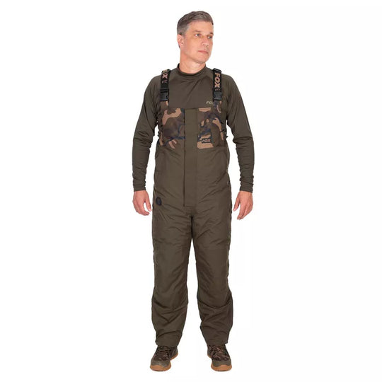 Fox Khaki / Camo Wintersuit
