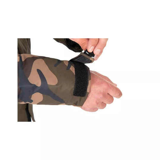 Fox Khaki / Camo Wintersuit