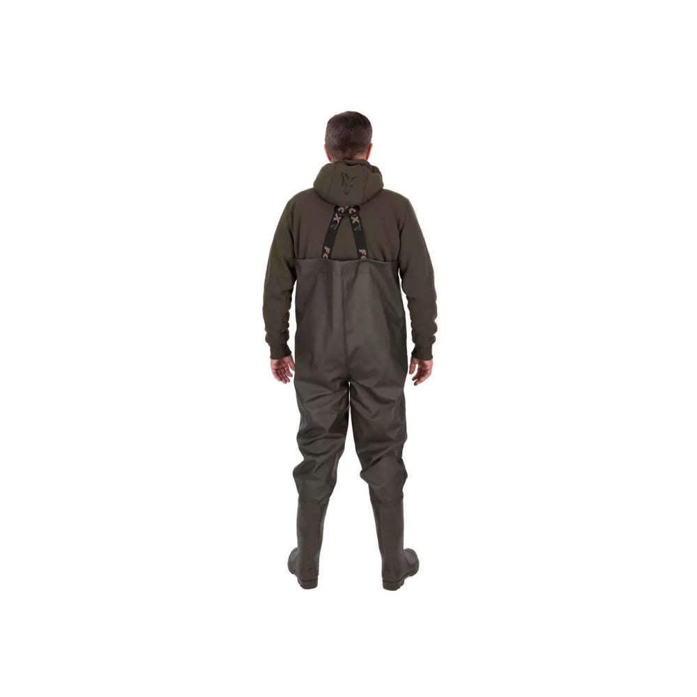 Fox Khaki HD Waders