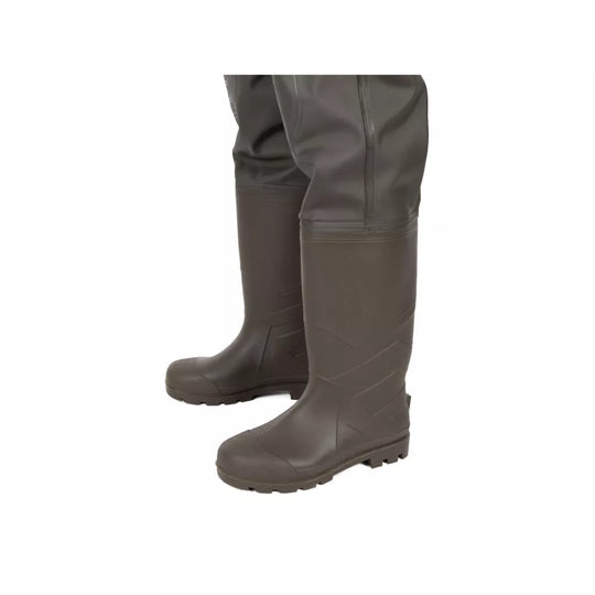 Fox Khaki HD Waders