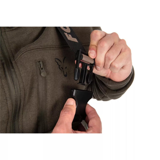 Fox Khaki HD Waders