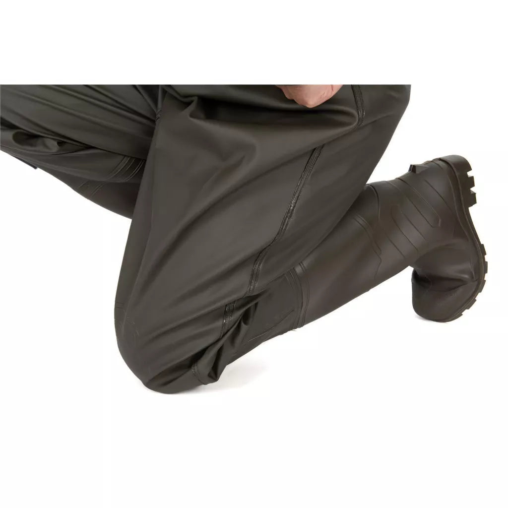 Fox Khaki HD Waders