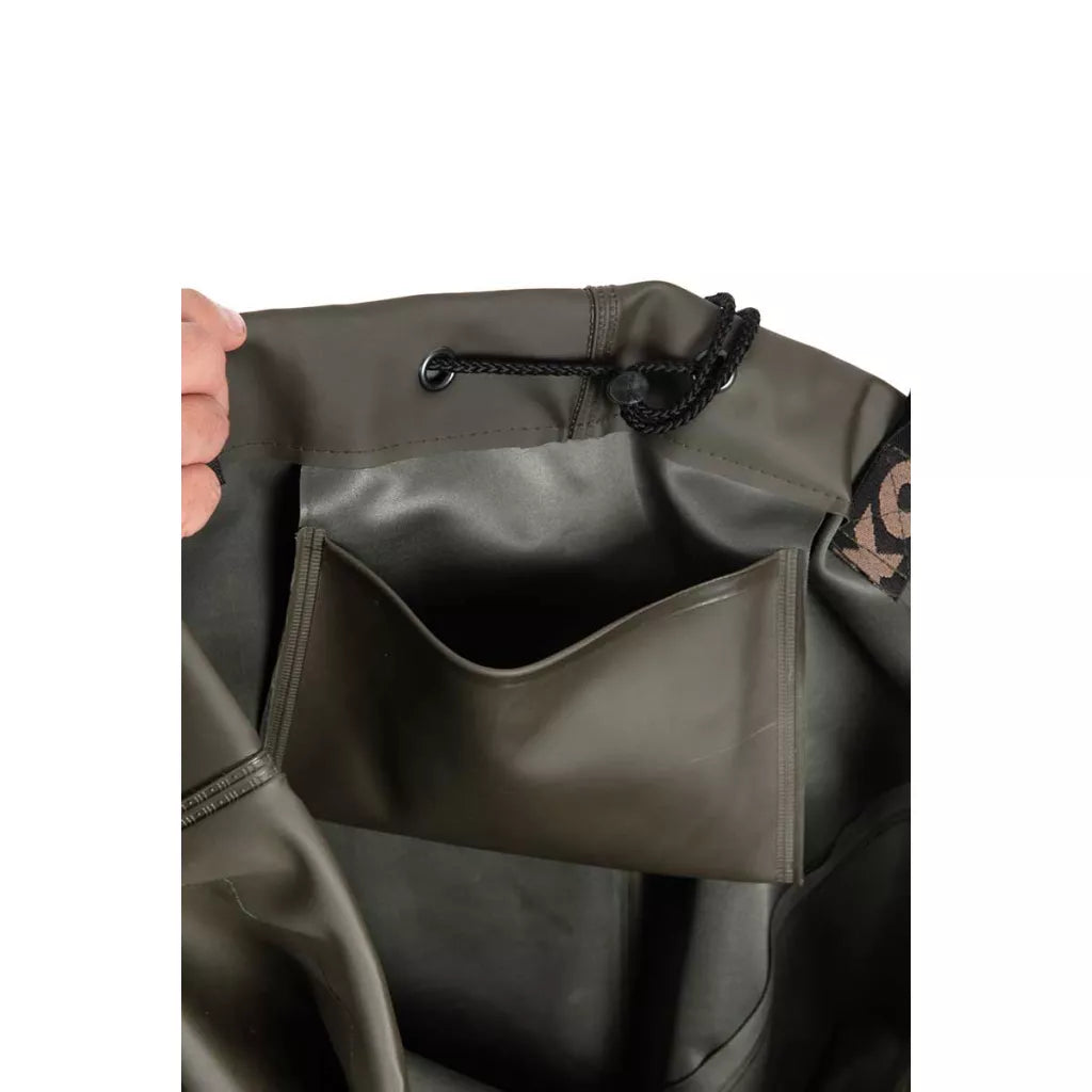 Fox Khaki HD XL Waders