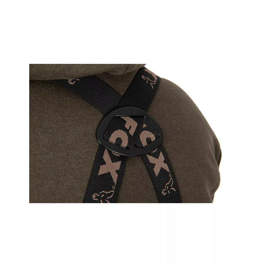 Fox Khaki HD XL Waders