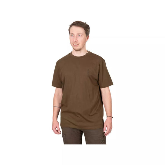Fox Khaki Indicator T-Shirt