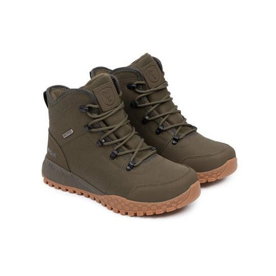 Fox Khaki V2 Boot