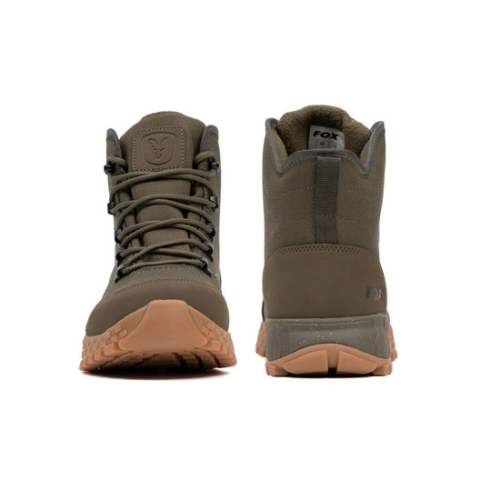 Fox Khaki V2 Boot