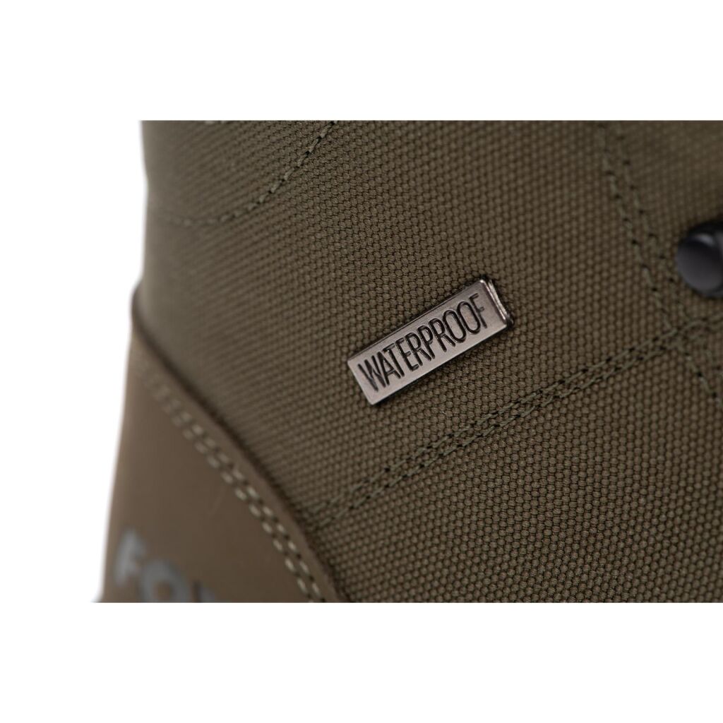 Fox Khaki V2 Boot