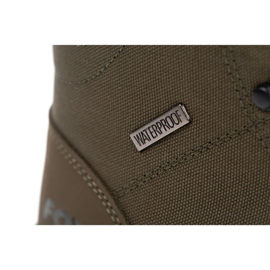 Fox Khaki V2 Boot