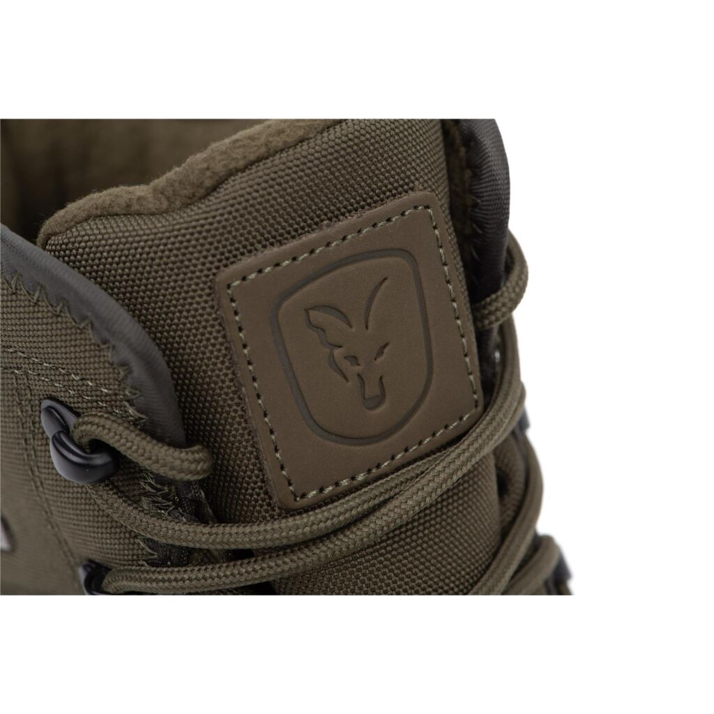 Fox Khaki V2 Boot