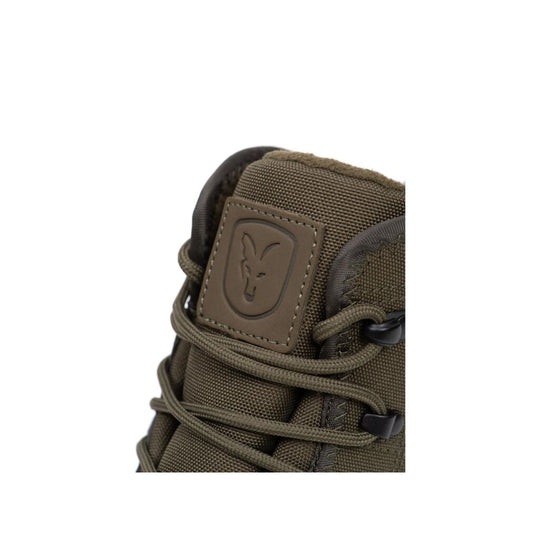 Fox Khaki V2 Boot