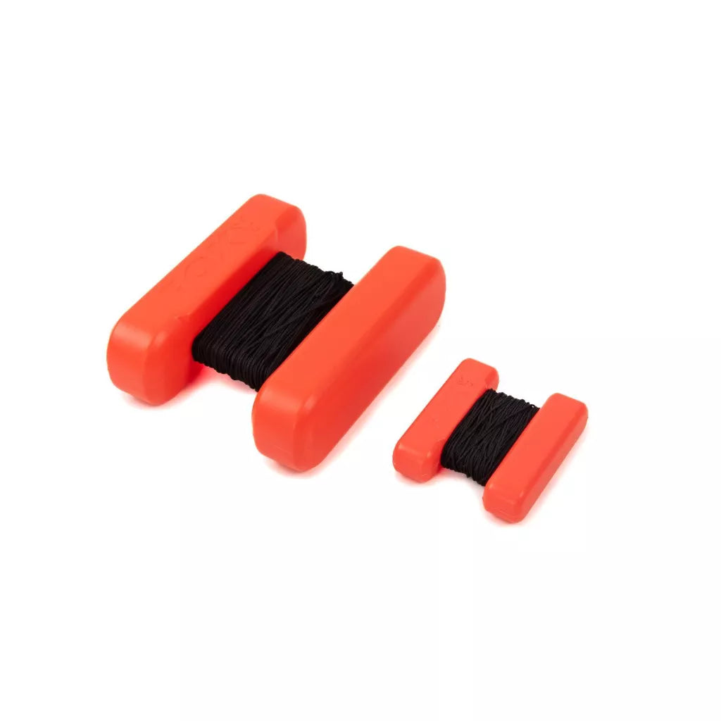 Fox Large H-Blocks