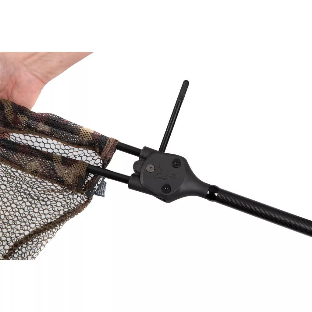 Fox Lever-Lok Landing Net