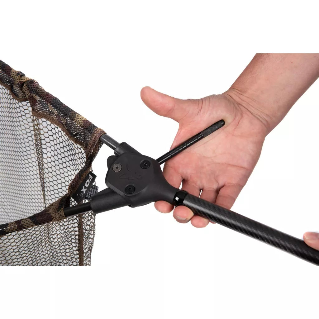 Fox Lever-Lok Landing Net