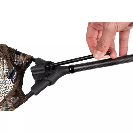 Fox Lever-Lok Landing Net
