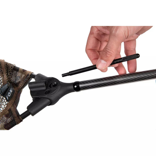 Fox Lever-Lok Landing Net